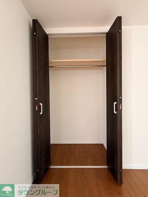 ステイビルIIの物件内観写真