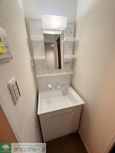 ステイビルIIの物件内観写真