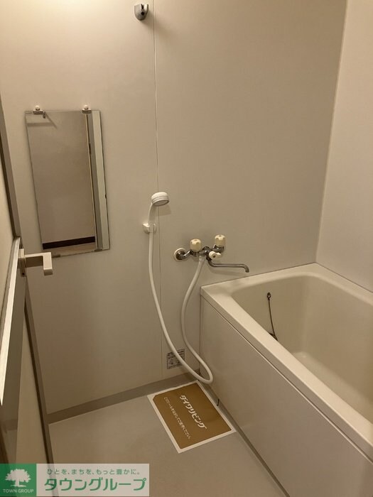 エスポワール八千代の物件内観写真