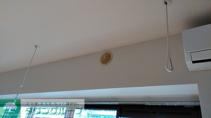 エスポワール八千代の物件内観写真