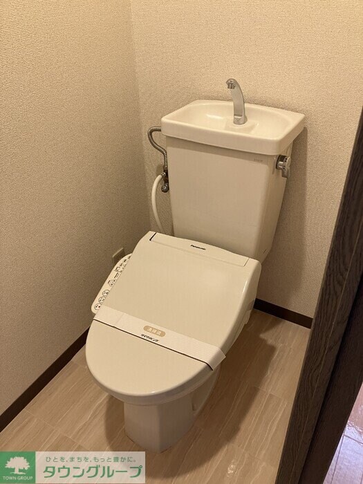 エスポワール八千代の物件内観写真