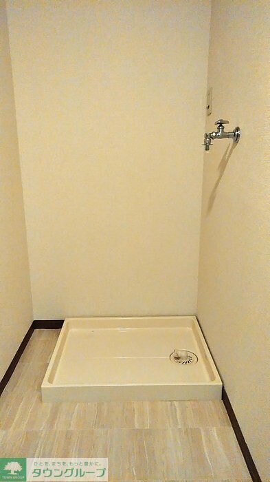 エスポワール八千代の物件内観写真