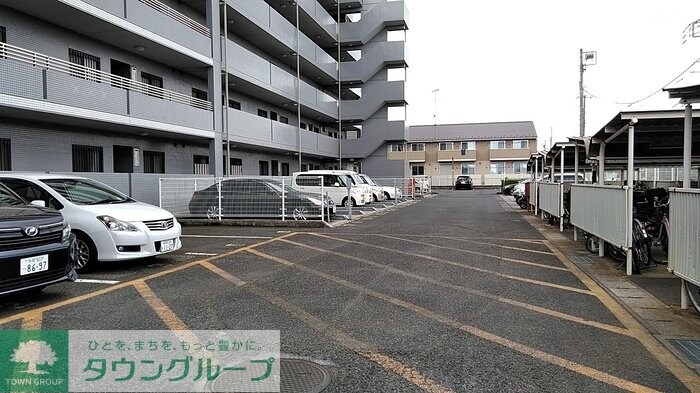 エスポワール八千代の物件内観写真