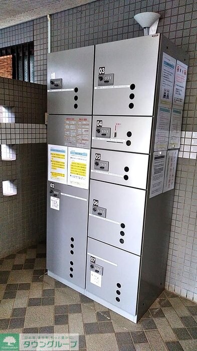 エスポワール八千代の物件内観写真