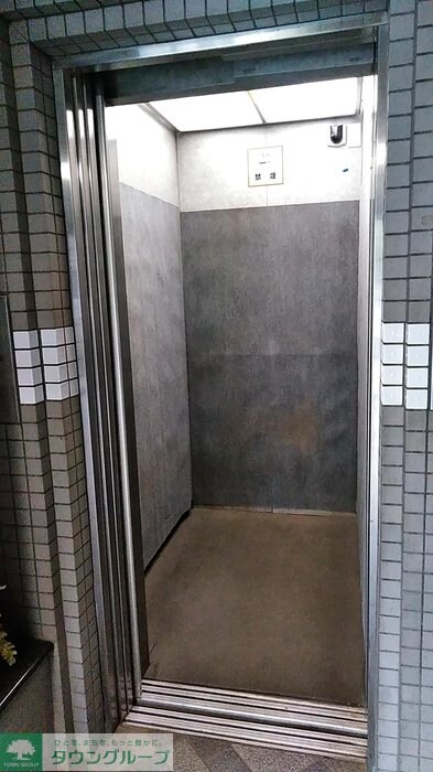 エスポワール八千代の物件内観写真