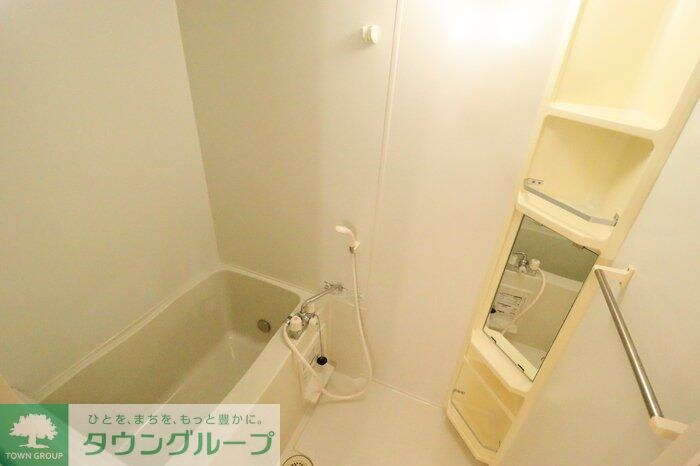 カリーノフィオーレの物件内観写真