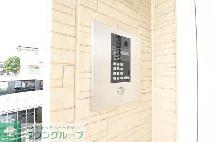 カリーノフィオーレの物件内観写真