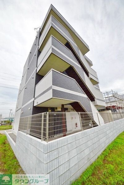 Regulus幕張の物件内観写真