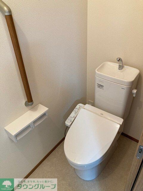 Sumai-to船橋市三咲01の物件内観写真