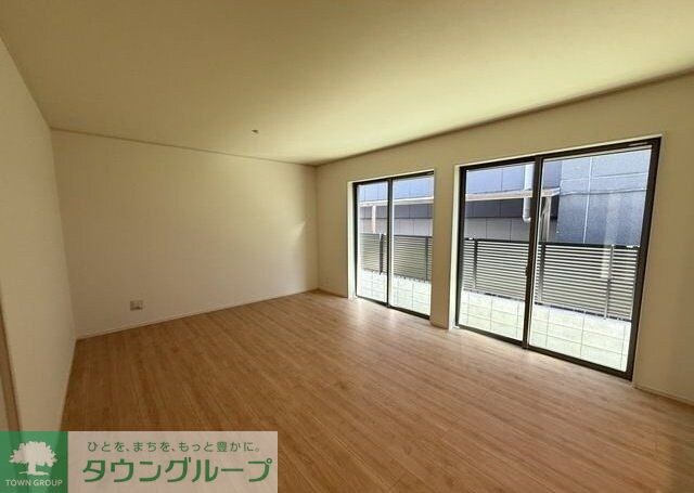 Kolet千葉旭町の物件内観写真