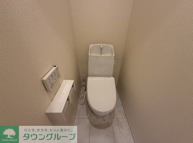 Kolet千葉旭町の物件内観写真