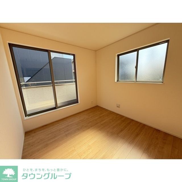 Kolet千葉旭町の物件内観写真