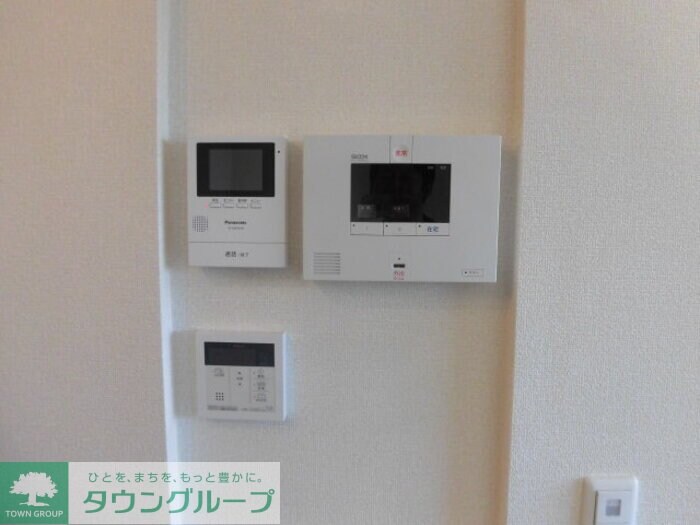 キャトルセゾン伊藤 Iの物件内観写真