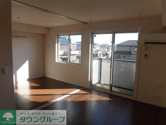 キャトルセゾン伊藤 Iの物件内観写真