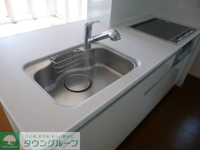 ポンテアルトの物件内観写真