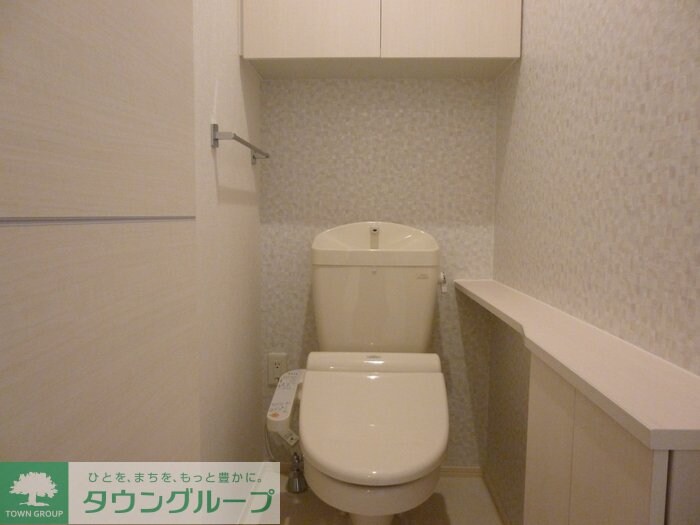 ポンテアルトの物件内観写真