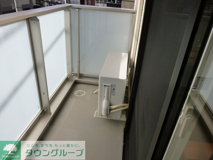 ポンテアルトの物件内観写真