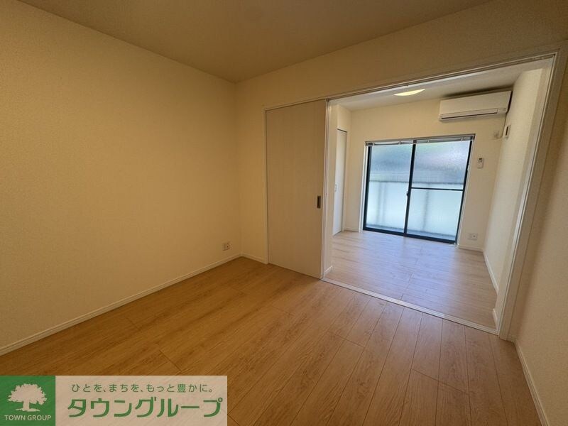 LD八千代中央の物件内観写真