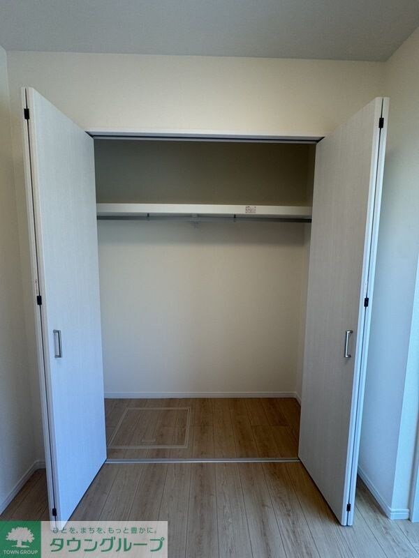 LD八千代中央の物件内観写真