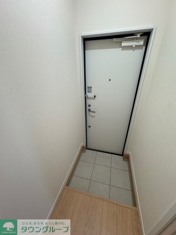 LD八千代中央の物件内観写真