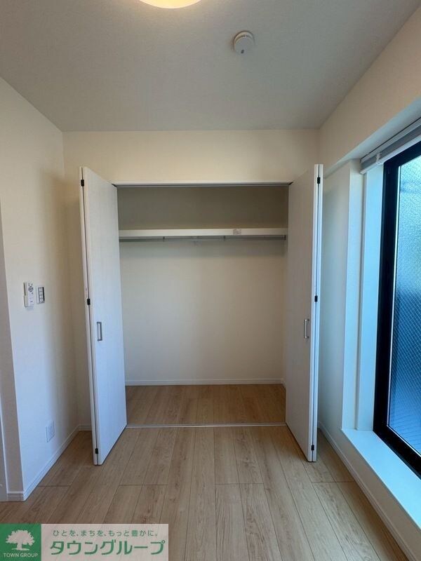 LD八千代中央の物件内観写真