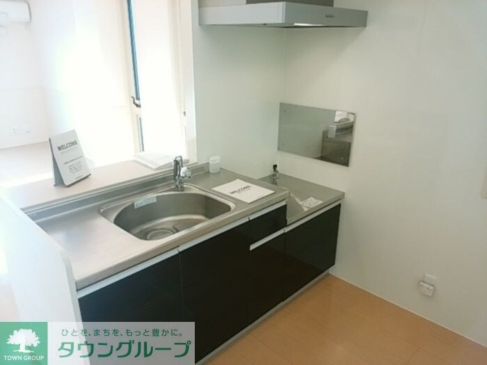 リッチモッチの物件内観写真