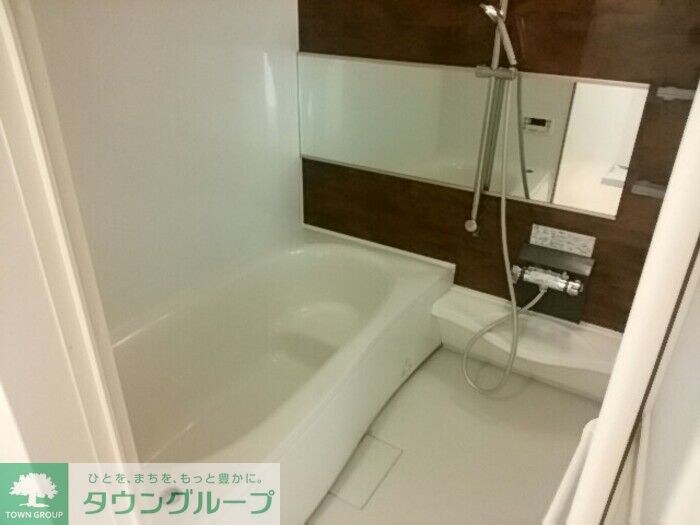 リッチモッチの物件内観写真