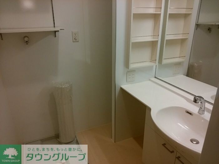 リッチモッチの物件内観写真