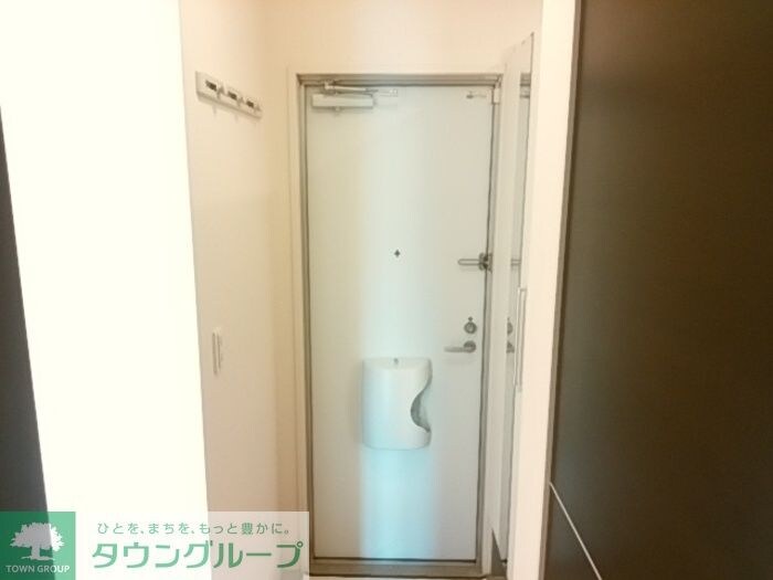 リッチモッチの物件内観写真