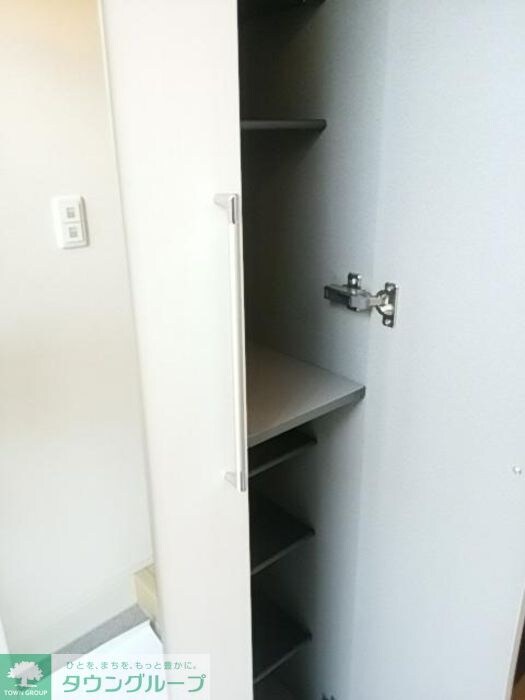 リッチモッチの物件内観写真