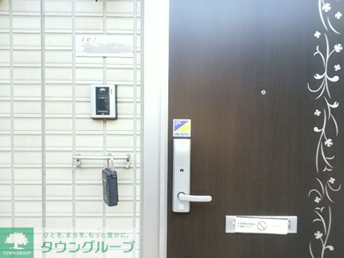 リッチモッチの物件内観写真