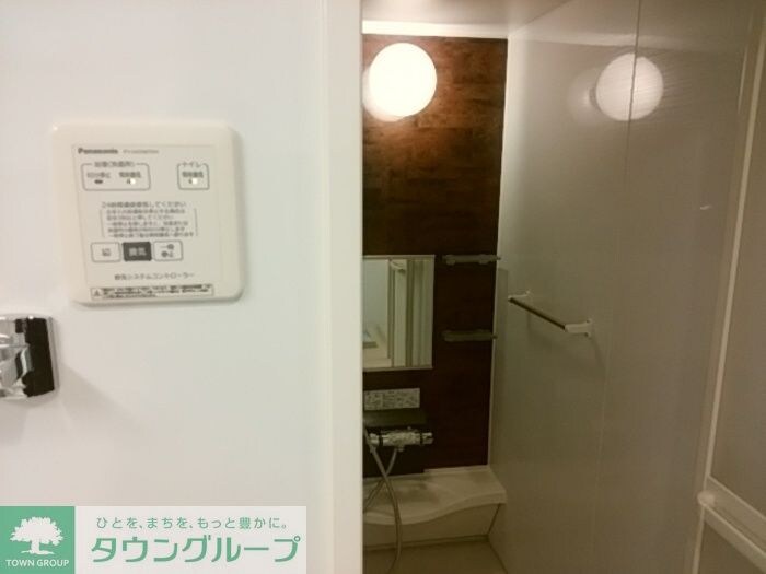 リッチモッチの物件内観写真