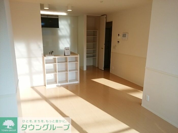 リッチモッチの物件内観写真