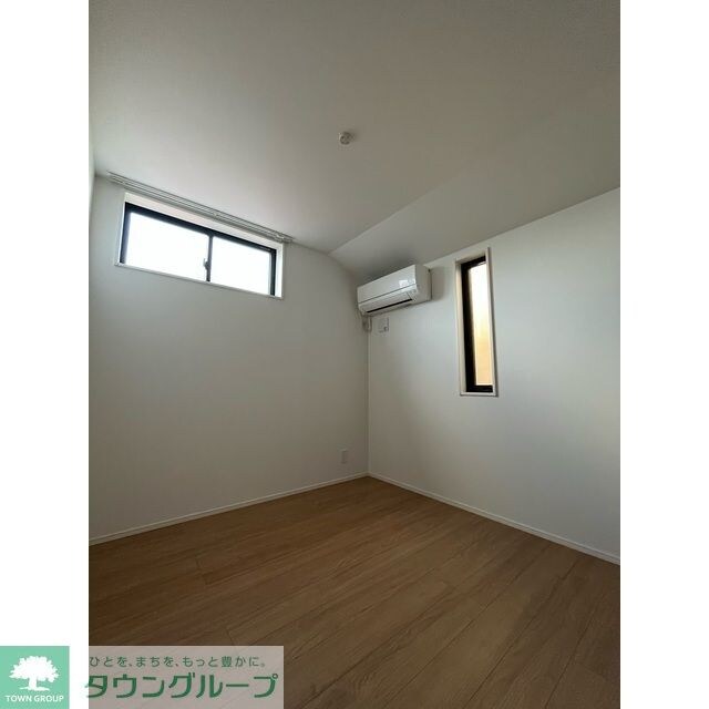 Kolet高根公団#11の物件内観写真