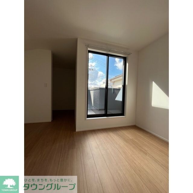 Kolet高根公団#11の物件内観写真