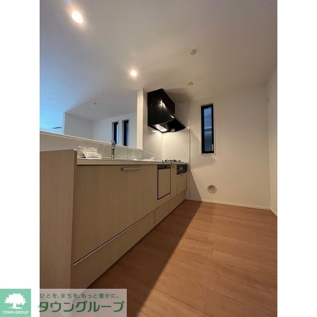 Kolet高根公団#11の物件内観写真