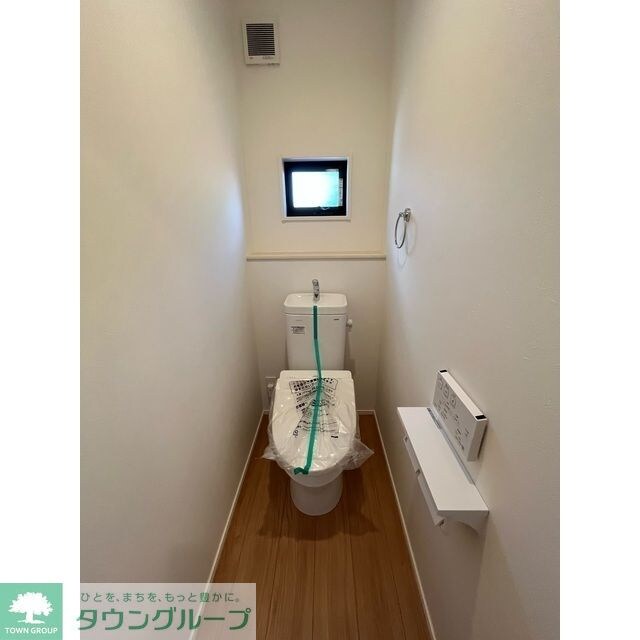 Kolet高根公団#11の物件内観写真