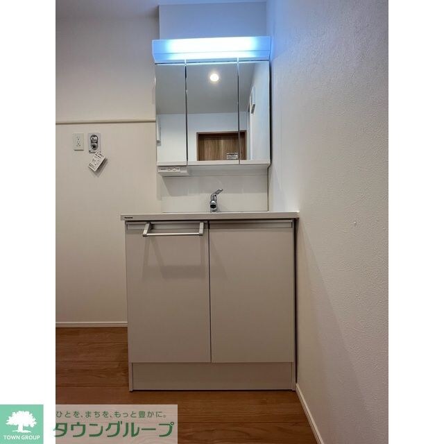 Kolet高根公団#11の物件内観写真