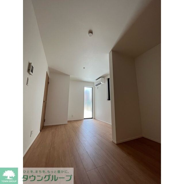 Kolet高根公団#11の物件内観写真