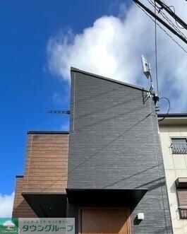 Kolet高根公団#11の物件内観写真