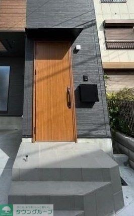 Kolet高根公団#11の物件内観写真