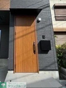 Kolet高根公団#11の物件内観写真