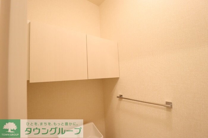 オズシティの物件内観写真