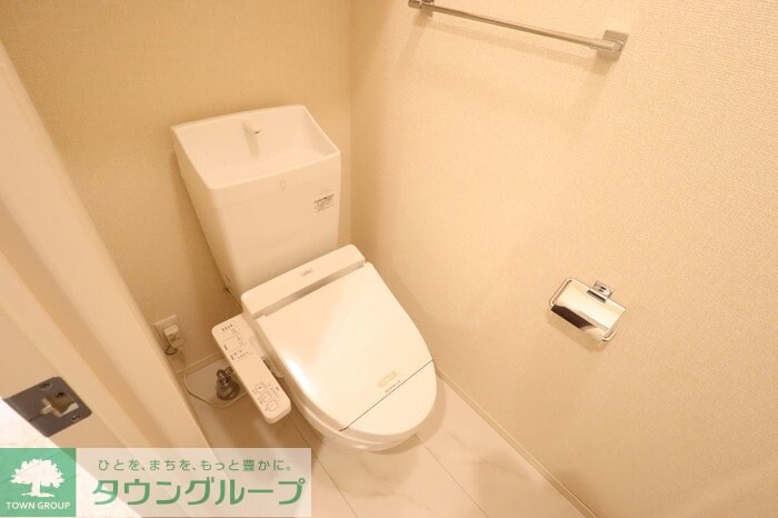 オズシティの物件内観写真