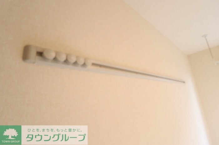 オズシティの物件内観写真