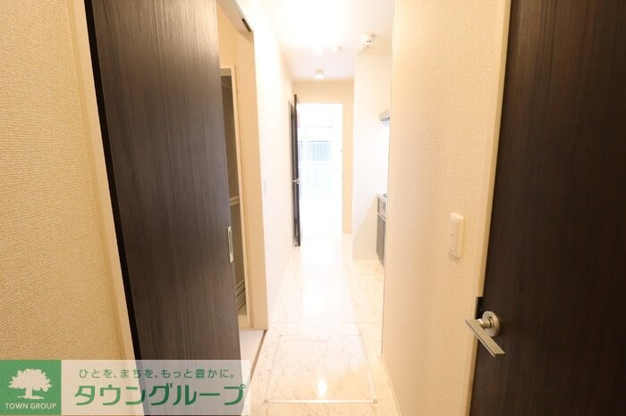 オズシティの物件内観写真