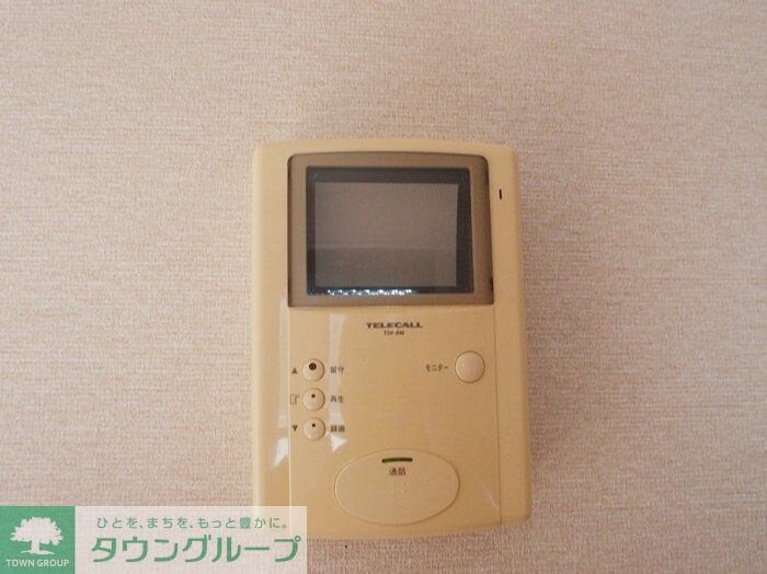 ウィルモア 壱番館・弐番館の物件内観写真