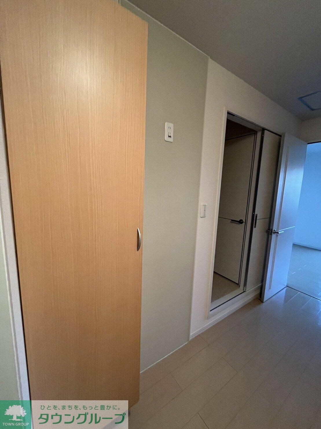 クレモンティーヌ・相之川の物件内観写真