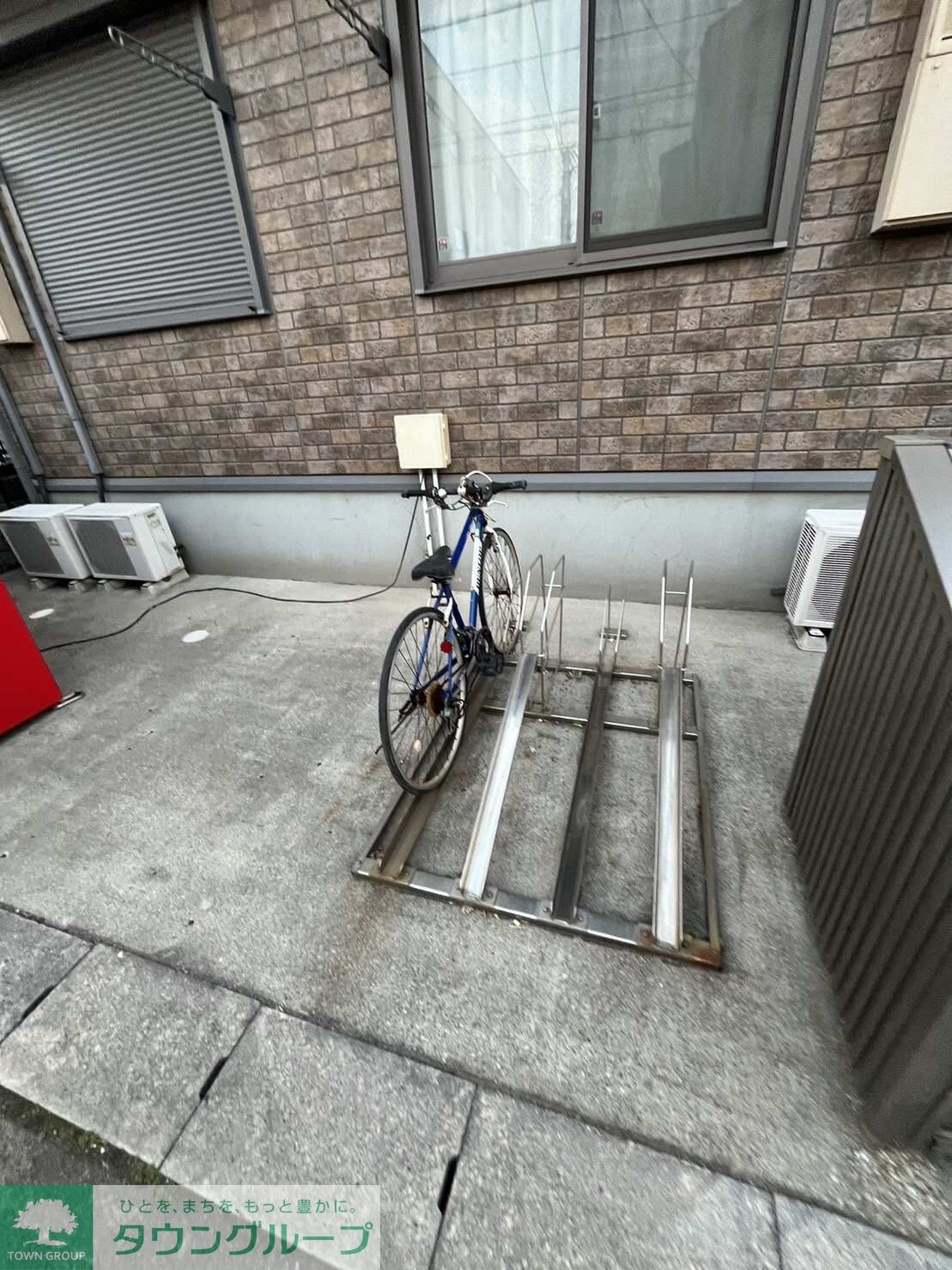 クレモンティーヌ・相之川の物件内観写真