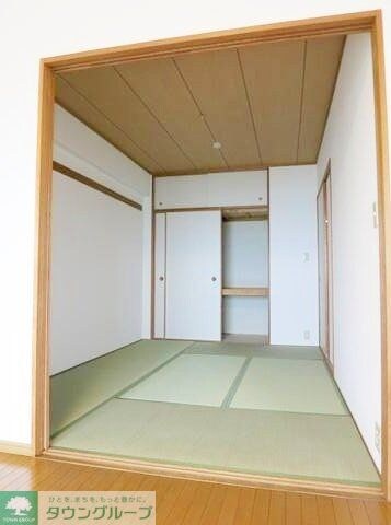 リーベスト西千葉の物件内観写真